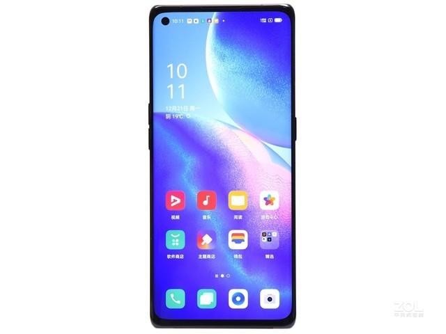 8gb128gb存储opporeno5pro入手不后悔