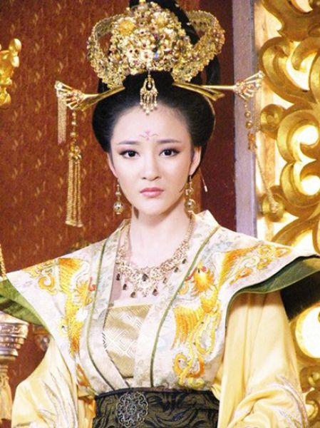 太平公主秘史:武媚娘 (武则天)