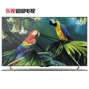乐视超级电视 s40 air 全配版 智能led液晶(letv s40 air/letv s40