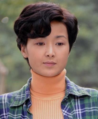 黄曼_演员_作品_个人资料_简历_生日_经历_留言 - 酷乐米