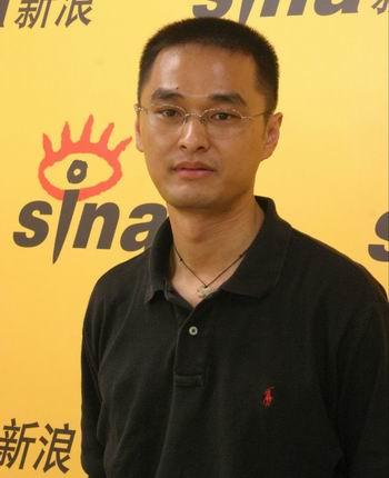 冯唐的猪和蝴蝶