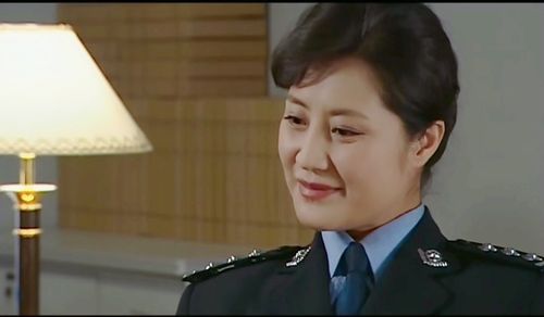 【电视剧】女监档案