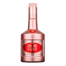 白酒批发浓香型纳福彰显尊贵豪华上品 陈酿 精品饭店商超流通