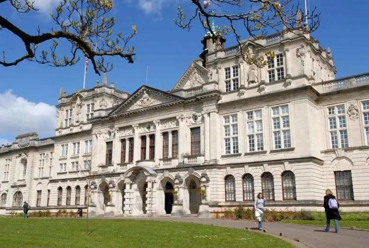 英国top200院校商学院全解析——卡迪夫大学商学院申请要求