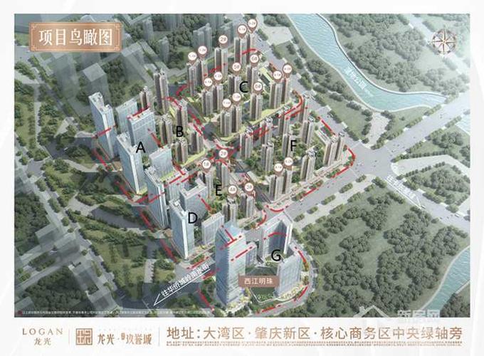 肇庆新区龙光玖誉城能投资吗龙光玖誉城可靠吗