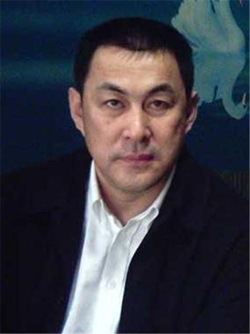 陆树铭