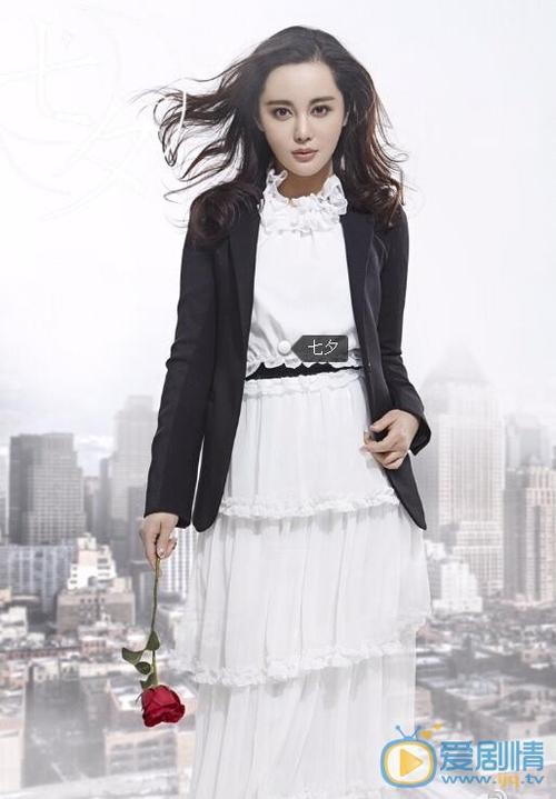 情满四合院小当是谁演的 小当扮演者王冕资料