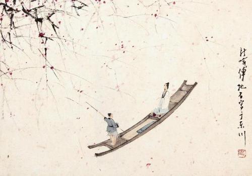 柳永 生命不过一场灿烂烟花
