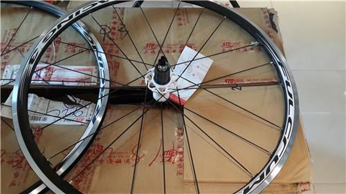 r3轮组 包邮 绝对现货fulcrum racing 3 超 ut zonda 盒装正品商品