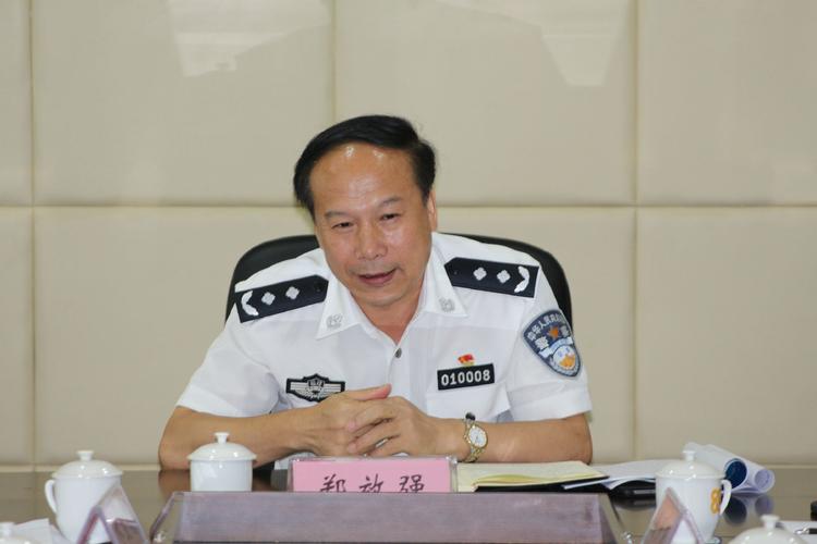 福建警察学院