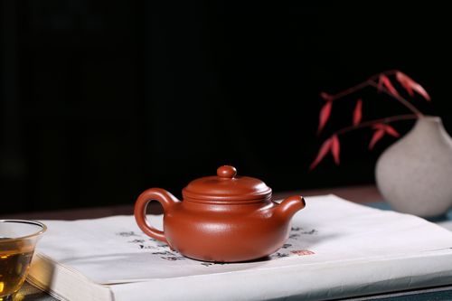 紫砂七老仿古壶,都在这里了!_裴石民