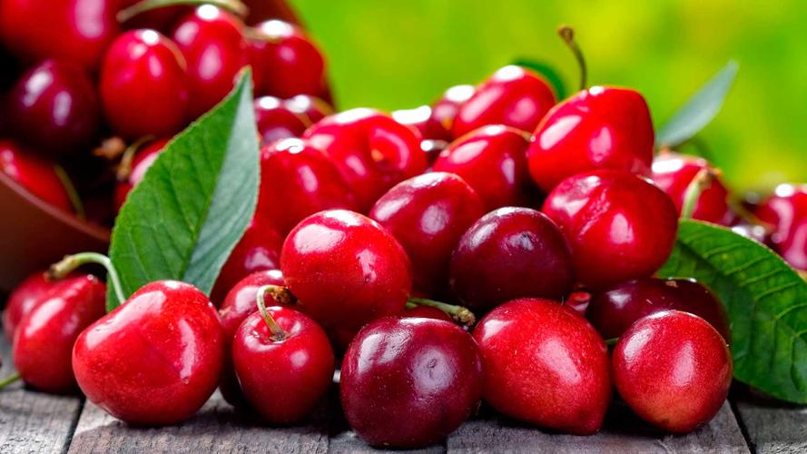 visibilidad para tus cerezas