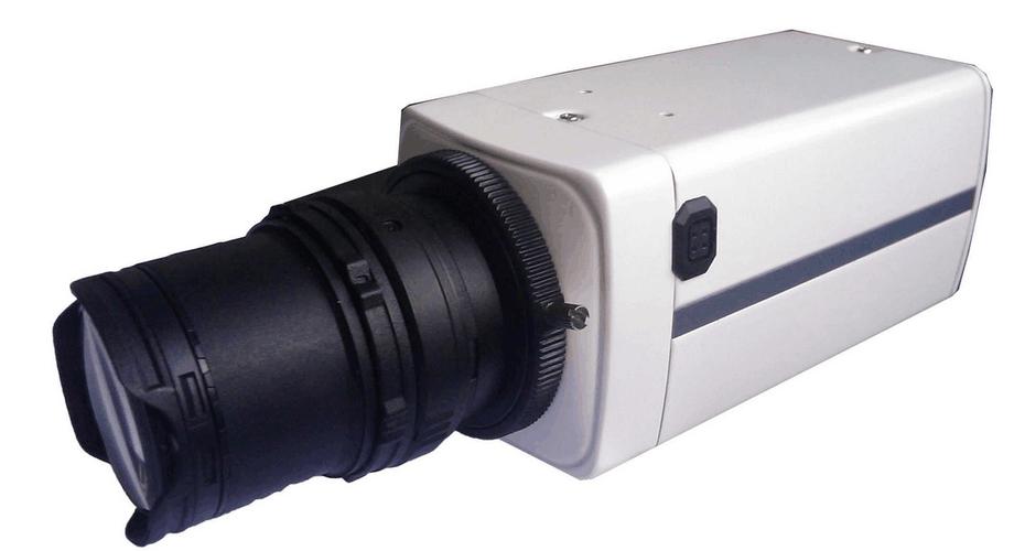 供应130万超低照度星光级网络高清室内枪机