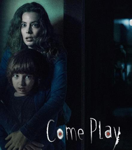 孩子时 长:97min《来玩》改编自一个名叫《怪物拉里》的5分钟惊悚短片