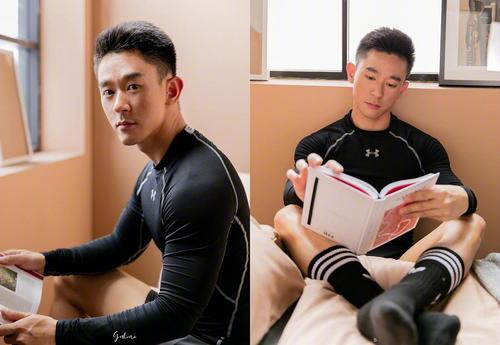 gesture no.02【全见】