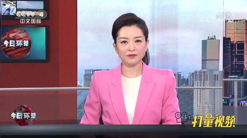 本轮疫情呈南京张家界双中心传播特点已扩散至8省份今日环球