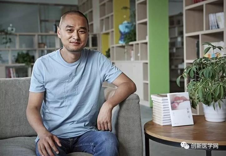 冯唐吐真言如果医生不开心那病人怎么开心