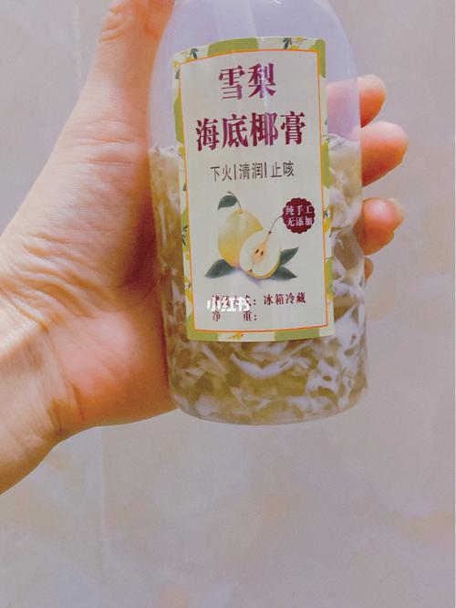 雪梨海底椰膏_止咳_沙涌公园自由行热门攻略_雪梨海底