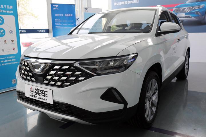 首页 车型库 捷达 捷达vs5 品牌 :捷达 价格