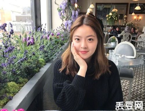 王中磊女儿 王文也个人资料微博照片曝光 男友是谁?