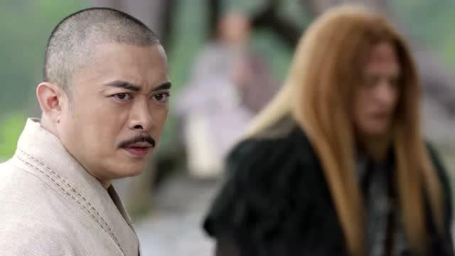 《新倚天屠龙记》美女演员盘点