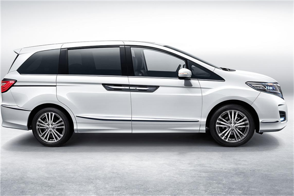 十大七座mpv商务车别克gl8与威然上榜排名一二
