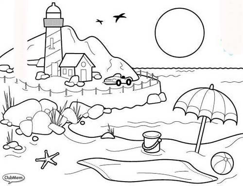 图片介绍: 石家庄风景简笔画 (第1页),石家庄风景简笔画图片大全