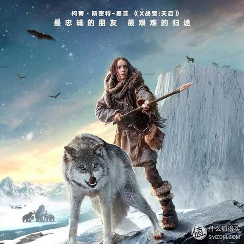 《阿尔法:狼伴归途》着实精彩,从动物身上反思人类本身,还有这些电影