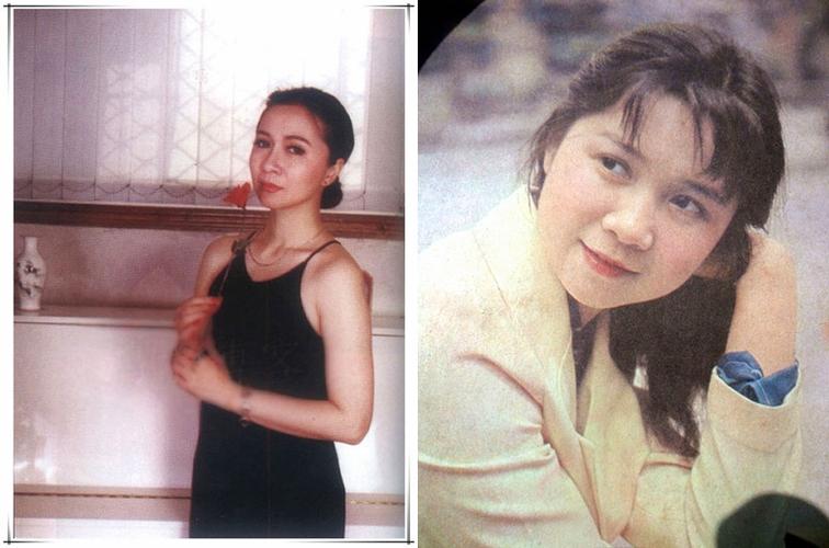 蔡明蔡明是春晚常客,年轻时的蔡明是位大美女,22岁那年遇到了在中国