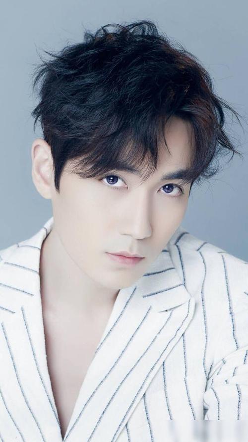 朱一龙,中国内地男演员,1988年,4月,16日出生于武汉,中国内地男演员