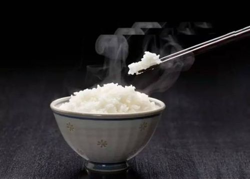 吃白米饭致肺癌?专家:属歪曲解读