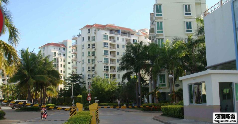 三亚瑞海花园二手房,海南三亚瑞海花园小区详情信息
