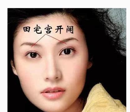 有福气的女人面相嫁给谁都会早晚富裕