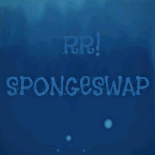 rr!spongeswap宣传
