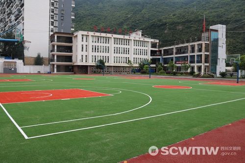 藏区红色基因名校 文明之舟扬帆远航——泸定县成武小学创建全国文明