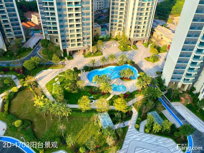 碧桂园中洲云麓花园新拍现场谍照实时了解楼盘新动态