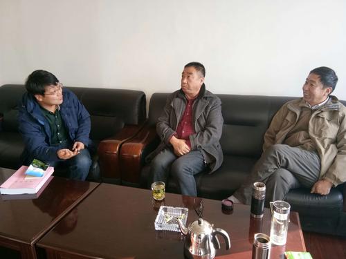 【绿色沁源 文化韩洪】韩洪乡12月26日工作动态