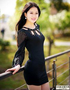 【美图共享】◆ 北京美女魏辰妃 #明星美女