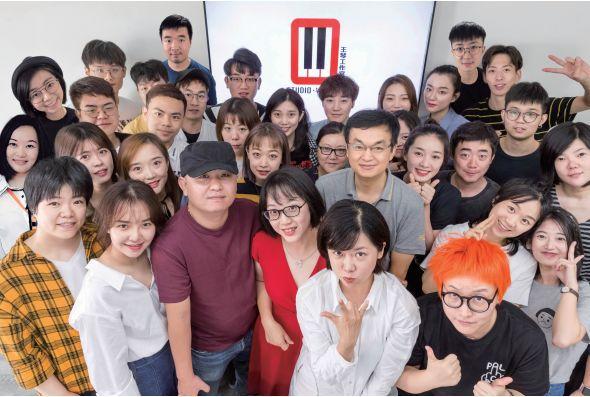 湖南卫视王琴工作室:实力锻造大型晚会和选秀节目|特别策划