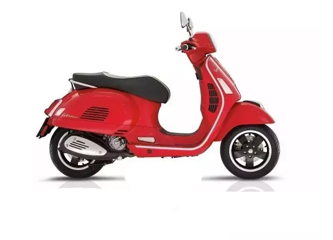 vespa gts300