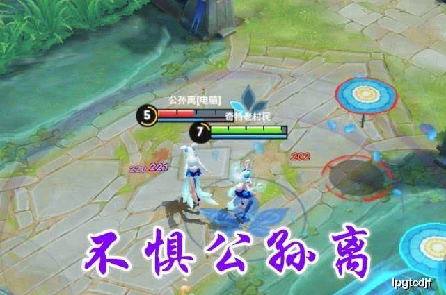 5888金币最强英雄捶爆马可不怂孙尚香连公孙离都不放在眼里