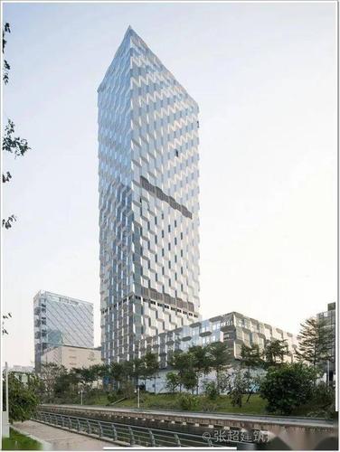 喜之郎总部大厦"我就要