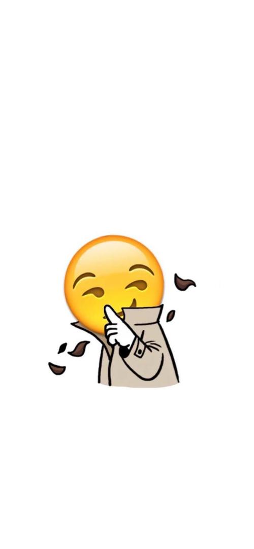 高清表情包壁纸‖很有趣
