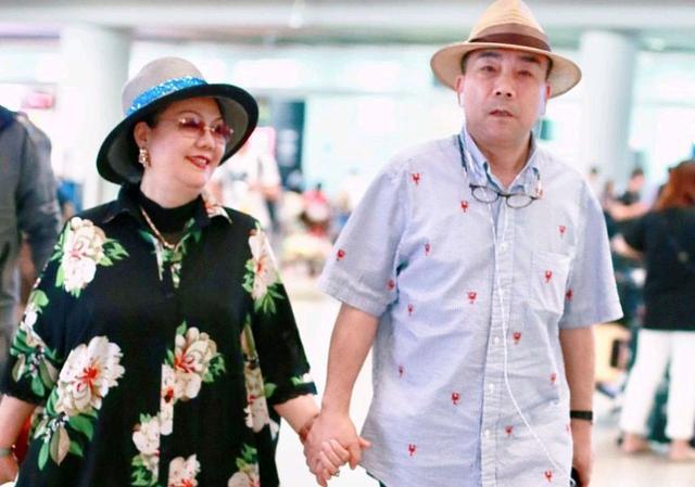 杨议的感情生活,戏里面有这么多"老婆",现实中最爱的