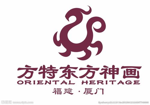 方特东方神画logo图片