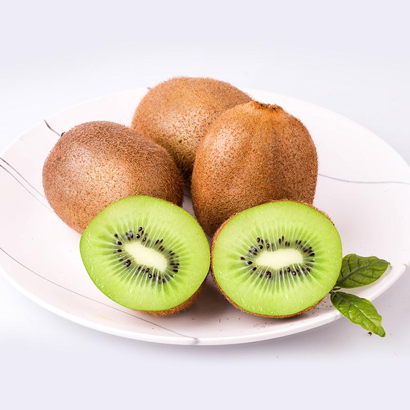 陕西徐香猕猴桃新鲜水果正宗国产奇异果应当当季奇异果