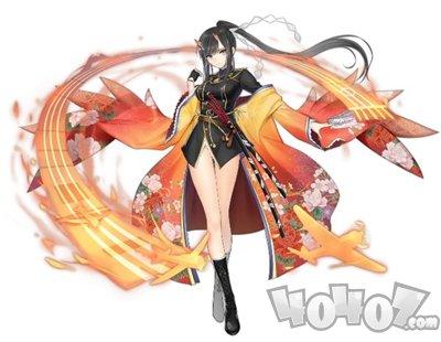 碧蓝航线2020浮樱影华新增舰娘排行分析最新舰娘排行榜