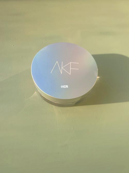 散粉 | akf散粉_散粉_磨皮_美妆_彩妆