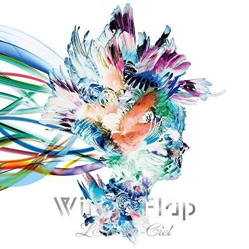  p>《wings flap》是l'arc   en   ciel( a target="_blank"