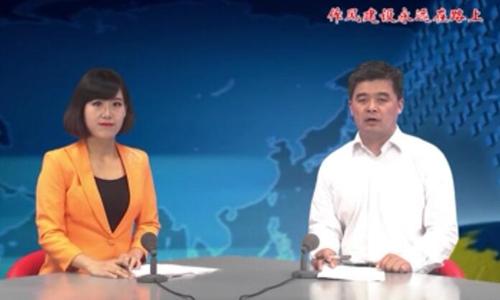美原镇党委书记薛朝谈作风建设 - 在线访谈 - 政民互动 - 富平县人民